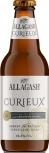 Allagash Brewing Company - Curieux Barrel Aged Ale 0 (445)