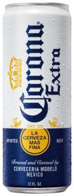 Corona - Extra (24 pack 12oz cans) (24 pack 12oz cans)