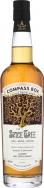 Compass Box - The Spice Tree Blended Scotch Whisky 0 (750)