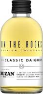 On the Rocks - The Classic Daiquiri 0 (200)