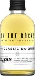 On the Rocks - The Classic Daiquiri (200)
