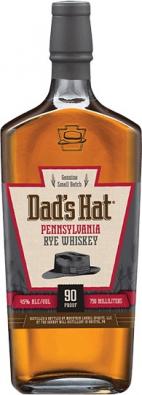 Dad's Hat - Pennsylvania Rye Whiskey (750ml) (750ml)