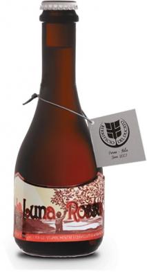 Birrificio Del Ducato - La Luna Rossa Flemish Ale with Cherries (12oz bottle) (12oz bottle)
