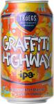 Tregs Independent Brewing - Graffiti Highway IPA 0 (62)