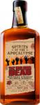 Spirits of the Apocalypse - The Walking Dead Bourbon Whiskey 0 (750)
