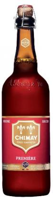Chimay - Premiere (Red) (25oz bottle) (25oz bottle)