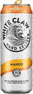 White Claw - Mango Hard Seltzer 0 (241)