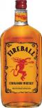 Fireball - Cinnamon Whiskey 0 (750)
