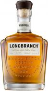 Wild Turkey - Longbranch Bourbon Whiskey 0 (750)