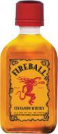 Fireball - Cinnamon Whiskey 0 (50)
