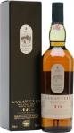 Lagavulin - 16 Year Single Malt Scotch Whisky 0 (750)