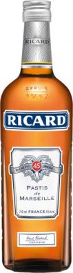 Ricard - Pastis Liqueur (750ml) (750ml)
