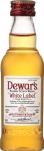 Dewar's - White Label Blended Scotch Whisky 0 (50)