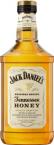 Jack Daniel's - Tennessee Honey Liqueur Whisky 0 (375)
