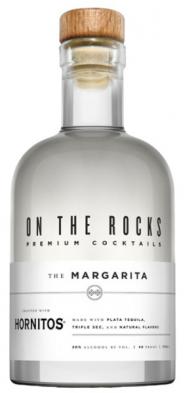 On the Rocks - The Margarita (375ml) (375ml)