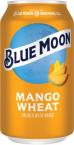 Blue Moon Brewing Company - Mango Wheat 0 (62)