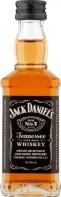 Jack Daniel's - Old No. 7 Tennessee Sour Mash Whiskey 0 (50)