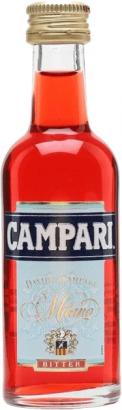 Campari - Aperitivo (50ml) (50ml)