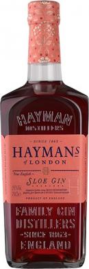 Hayman's Gin - Sloe Gin (750ml) (750ml)