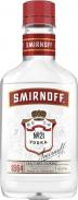 Smirnoff - No. 21 Vodka public 0 (200)