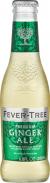 Fever-Tree - Premium Ginger Ale 0 (448)