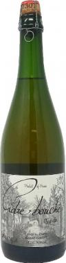 Distillerie Claque-Pepin - Cidre Bouche (25oz bottle) (25oz bottle)