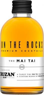 On the Rocks - The Mai Tai (200ml) (200ml)