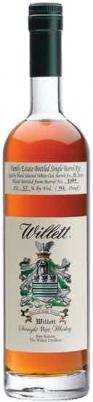Willett - Family Estate Bottled 4 Year Rye (750ml) (750ml)