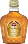 Crown Royal - Deluxe Blended Canadian Whiskey (50)