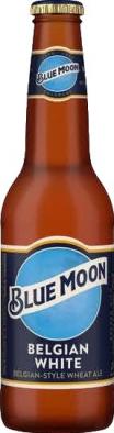 Blue Moon Brewing Company - Belgian White (6 pack 12oz bottles) (6 pack 12oz bottles)