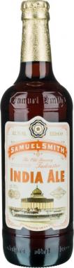 Samuel Smith Old Brewery - Organic IPA (500ml) (500ml)