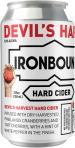 Ironbound - Devil's Harvest Hard Cider 0