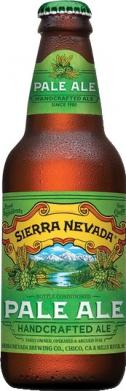 Sierra Nevada Brewing Company - Pale Ale (6 pack 12oz bottles) (6 pack 12oz bottles)