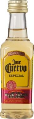 Jose Cuervo - Especial Gold Tequila (50ml) (50ml)