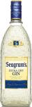 Seagram's - Extra Dry Gin (750)