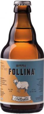 Birra Follina - Follinetta Blonde (12oz bottle) (12oz bottle)