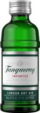 Tanqueray - London Dry Gin (50ml) (50ml)