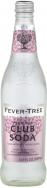 Fever-Tree - Premium Club Soda 0 (500)