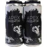 Off Color - Apex Predator 0 (415)