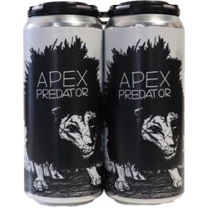Off Color - Apex Predator (4 pack 16oz cans) (4 pack 16oz cans)