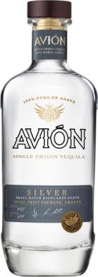 Avion - Silver Tequila (375ml) (375ml)