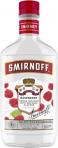 Smirnoff - Raspberry Vodka 0 (375)