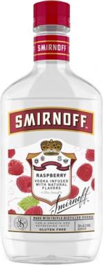 Smirnoff - Raspberry Vodka (375ml) (375ml)
