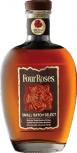 Four Roses - Small Batch Select Kentucky Straight Bourbon Whiskey (750)