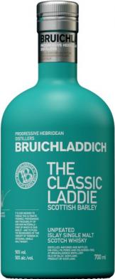 Bruichladdich - 'The Classic Laddie' Single Malt Scotch Whisky (750ml) (750ml)