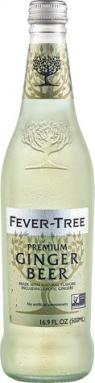 Fever-Tree - Premium Ginger Beer (500ml) (500ml)