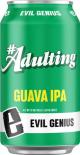 Evil Genius Beer Company - #Adulting Guava IPA 0 (62)