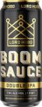 Lord Hobo Brewing Company - Boomsauce Double IPA 0 (415)