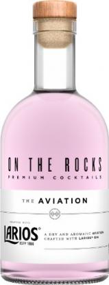 On the Rocks - The Aviation (375ml) (375ml)