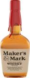Maker's Mark - Kentucky Straight Bourbon Whiskey (750)